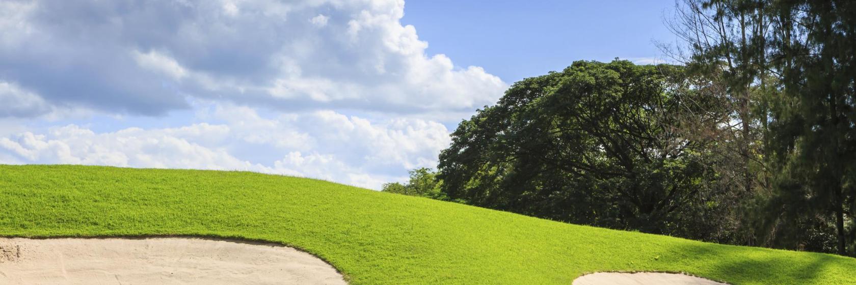 Osprey Ridge Golf Course